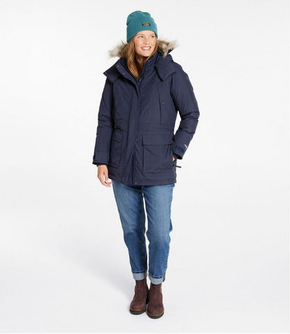 L.L.Bean | Women's Baxter State Parka