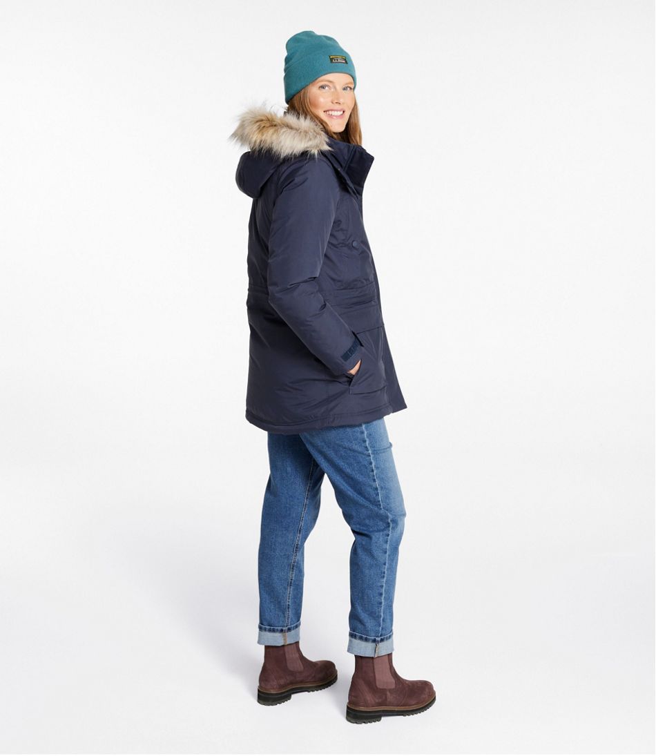 L.L.Bean | Women's Baxter State Parka