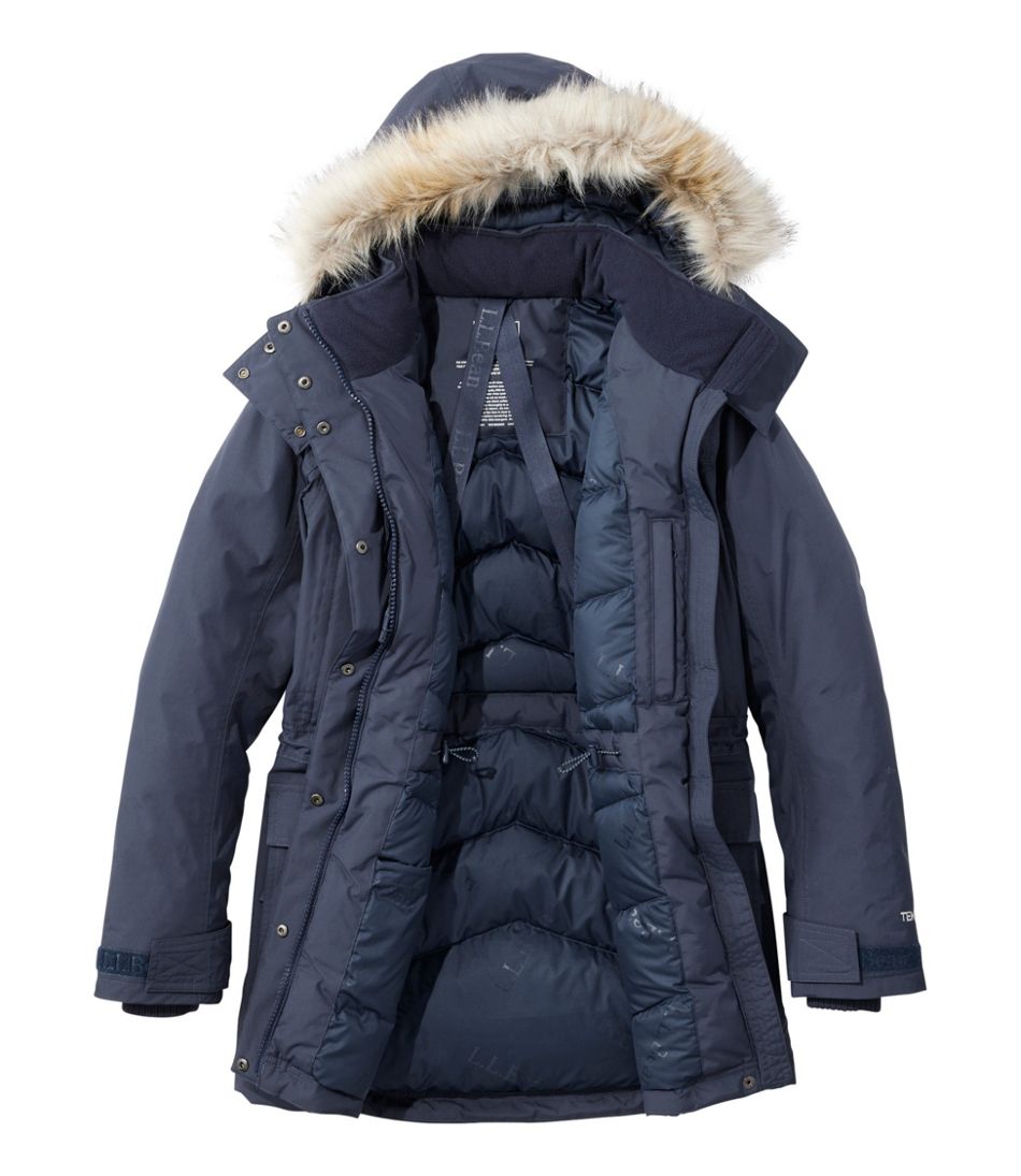 L.L.Bean | Women's Baxter State Parka