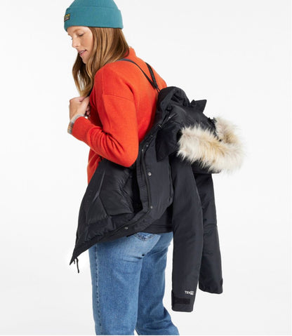 L.L.Bean | Women's Baxter State Parka