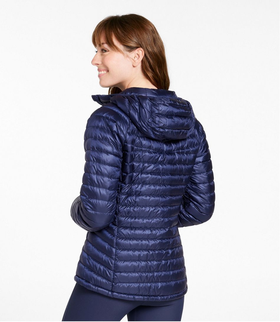 L.L.Bean | Women's Ultralight 850 Down Hooded Sweater