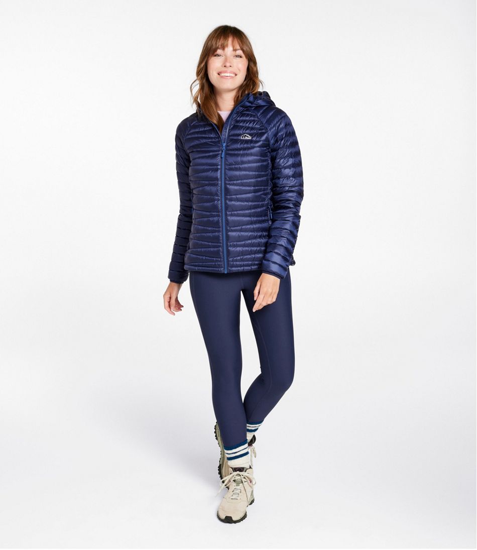 L.L.Bean | Women's Ultralight 850 Down Hooded Sweater
