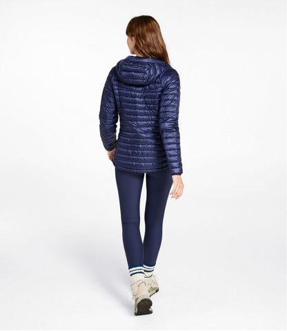 L.L.Bean | Women's Ultralight 850 Down Hooded Sweater