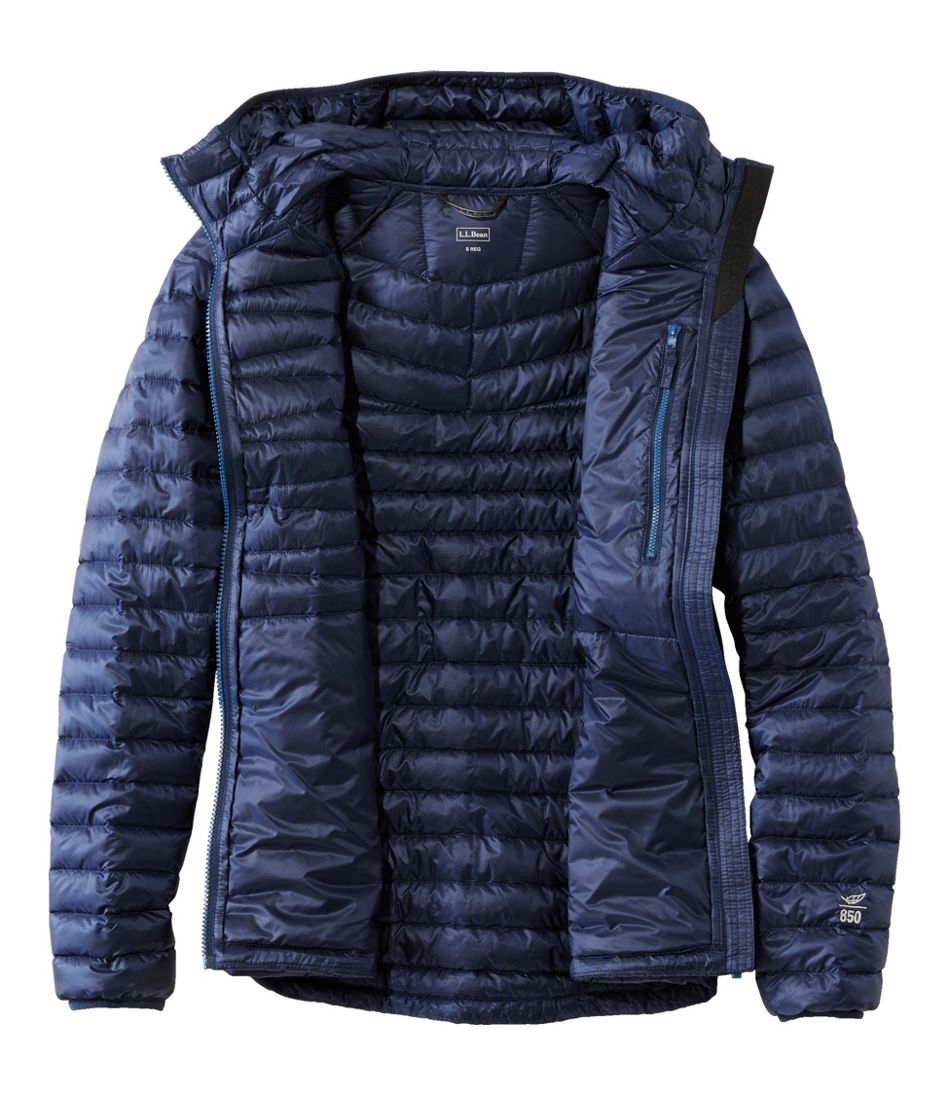 L.L.Bean | Women's Ultralight 850 Down Hooded Sweater