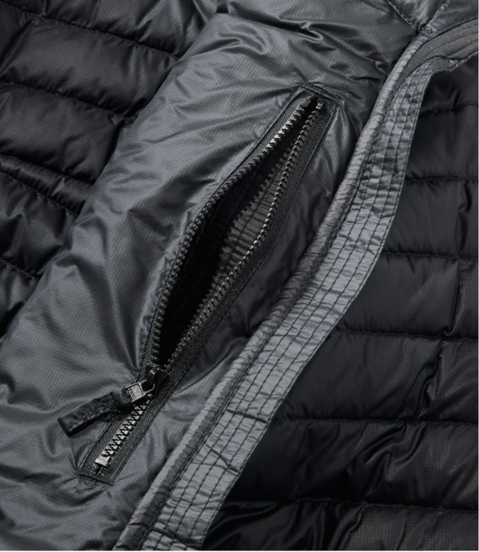 L.L.Bean | Women's Ultralight 850 Down Hooded Sweater