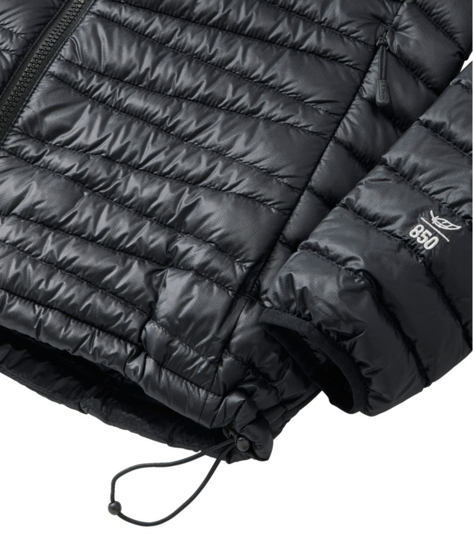 L.L.Bean | Women's Ultralight 850 Down Hooded Sweater