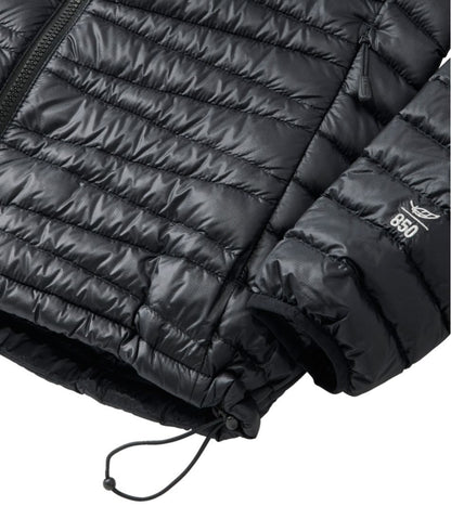 L.L.Bean | Women's Ultralight 850 Down Hooded Sweater