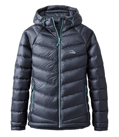L.L.Bean | Women's Ultralight 850 Down Hooded Jacket