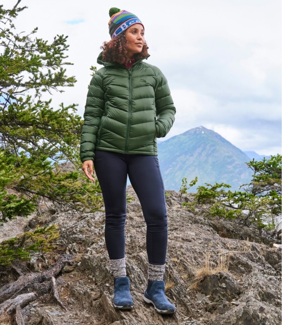 L.L.Bean | Women's Ultralight 850 Down Hooded Jacket