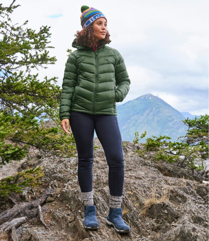 L.L.Bean | Women's Ultralight 850 Down Hooded Jacket