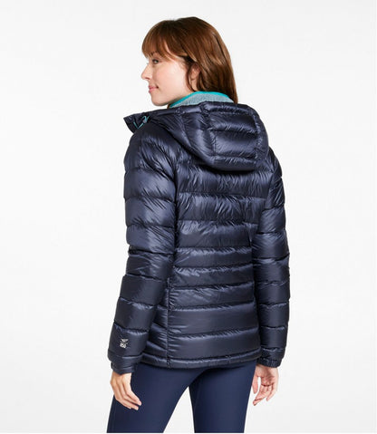 L.L.Bean | Women's Ultralight 850 Down Hooded Jacket