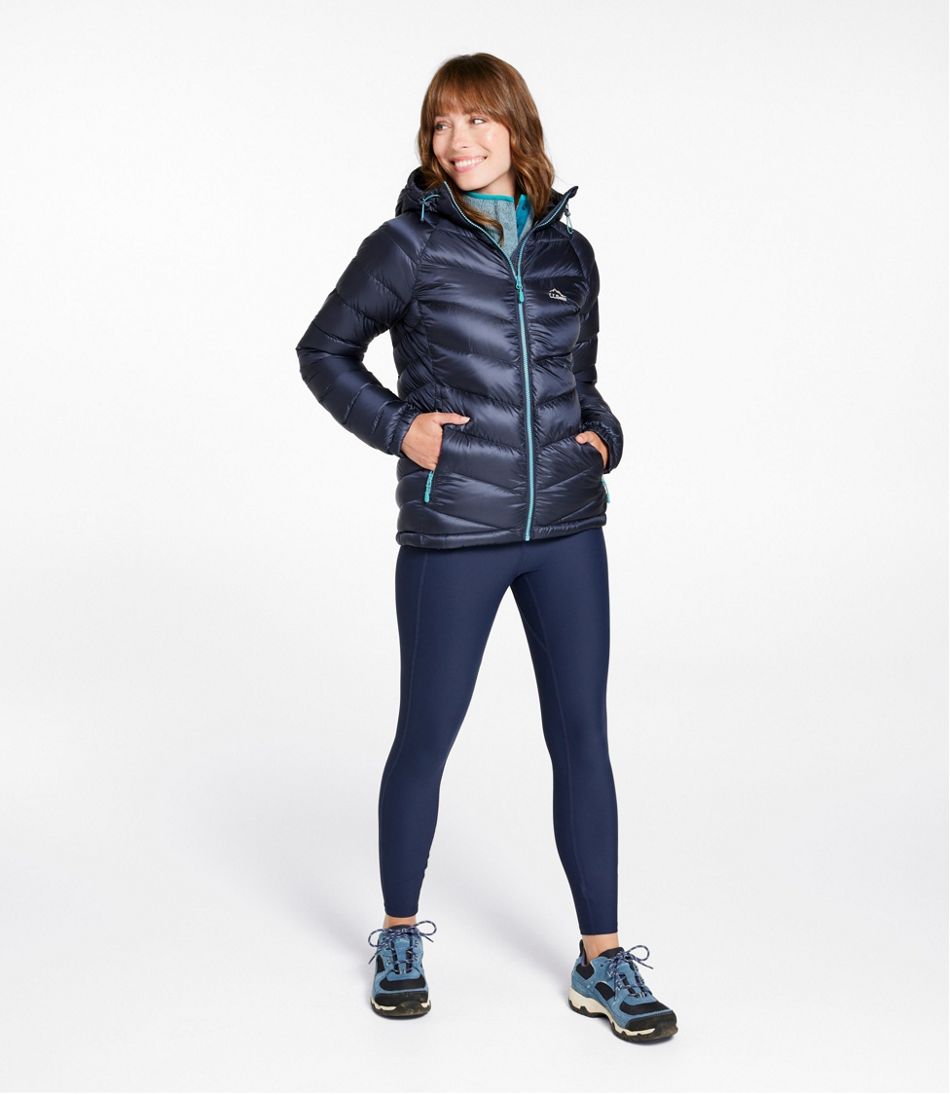 L.L.Bean | Women's Ultralight 850 Down Hooded Jacket