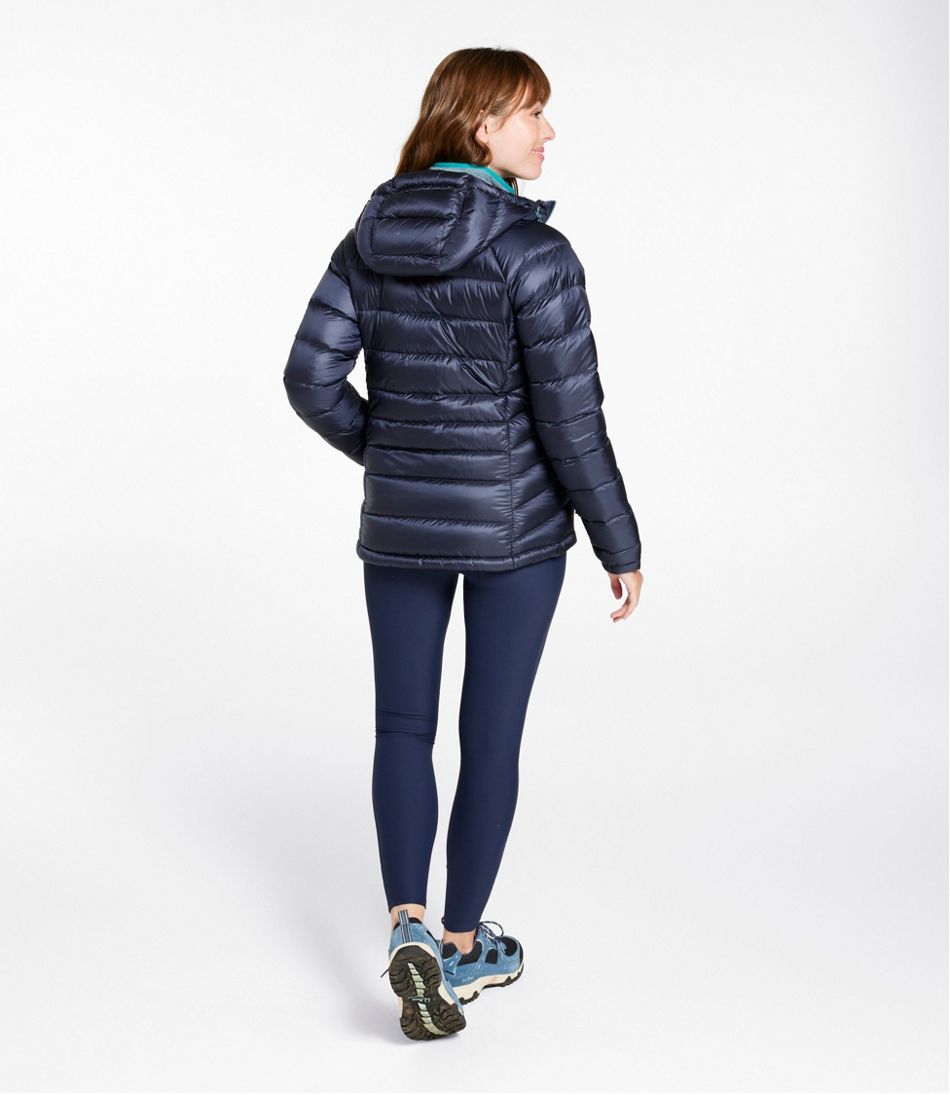 L.L.Bean | Women's Ultralight 850 Down Hooded Jacket