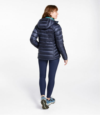 L.L.Bean | Women's Ultralight 850 Down Hooded Jacket