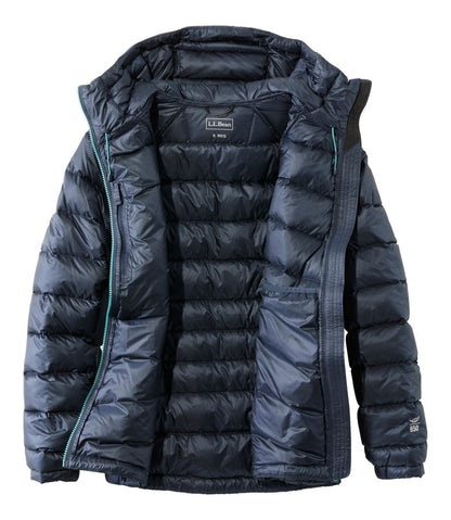 L.L.Bean | Women's Ultralight 850 Down Hooded Jacket