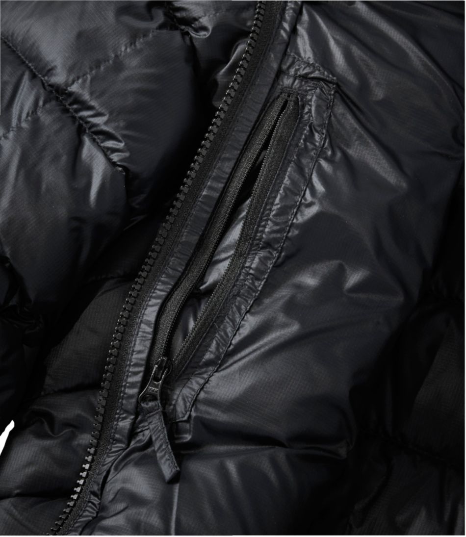 L.L.Bean | Women's Ultralight 850 Down Hooded Jacket