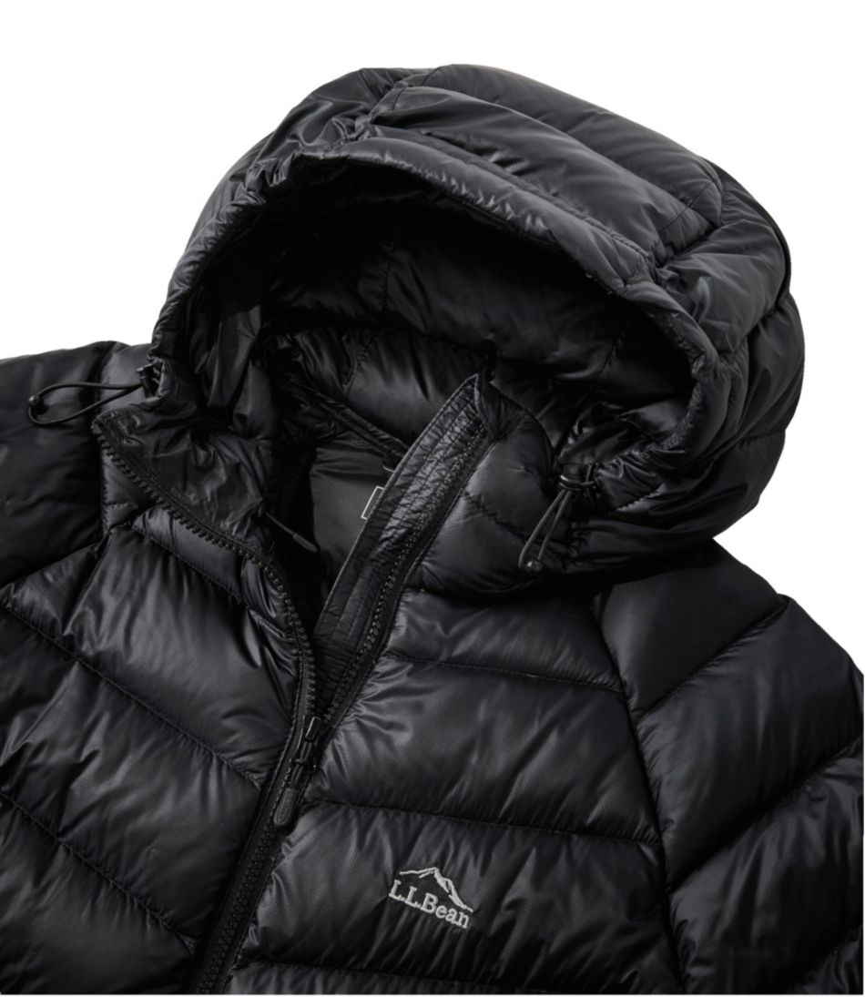 L.L.Bean | Women's Ultralight 850 Down Hooded Jacket