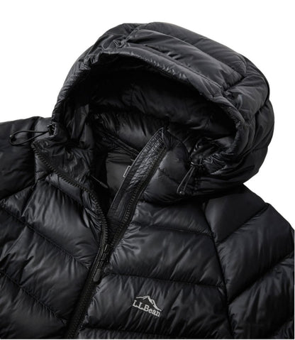 L.L.Bean | Women's Ultralight 850 Down Hooded Jacket