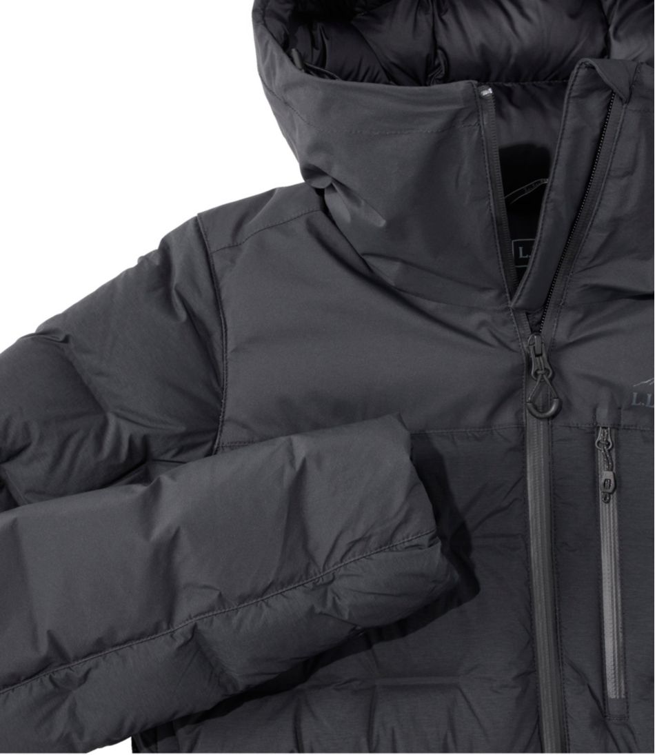 L.L.Bean | Women's Wind Challenger Stretch Down Jacket