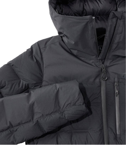 L.L.Bean | Women's Wind Challenger Stretch Down Jacket