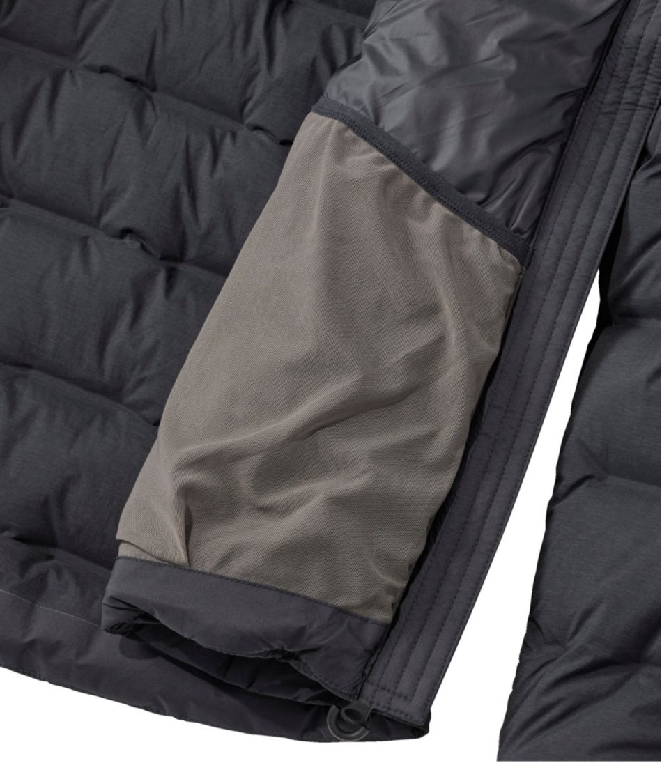 L.L.Bean | Women's Wind Challenger Stretch Down Jacket