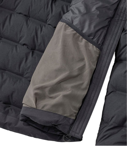 L.L.Bean | Women's Wind Challenger Stretch Down Jacket