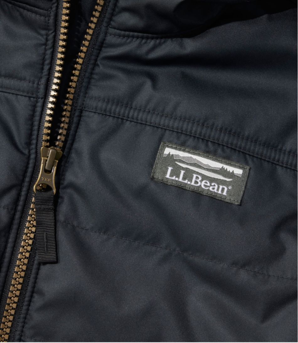 L.L.Bean | Women's Mountain Classic Puffer Hooded Jacket
