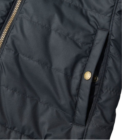 L.L.Bean | Women's Mountain Classic Puffer Hooded Jacket