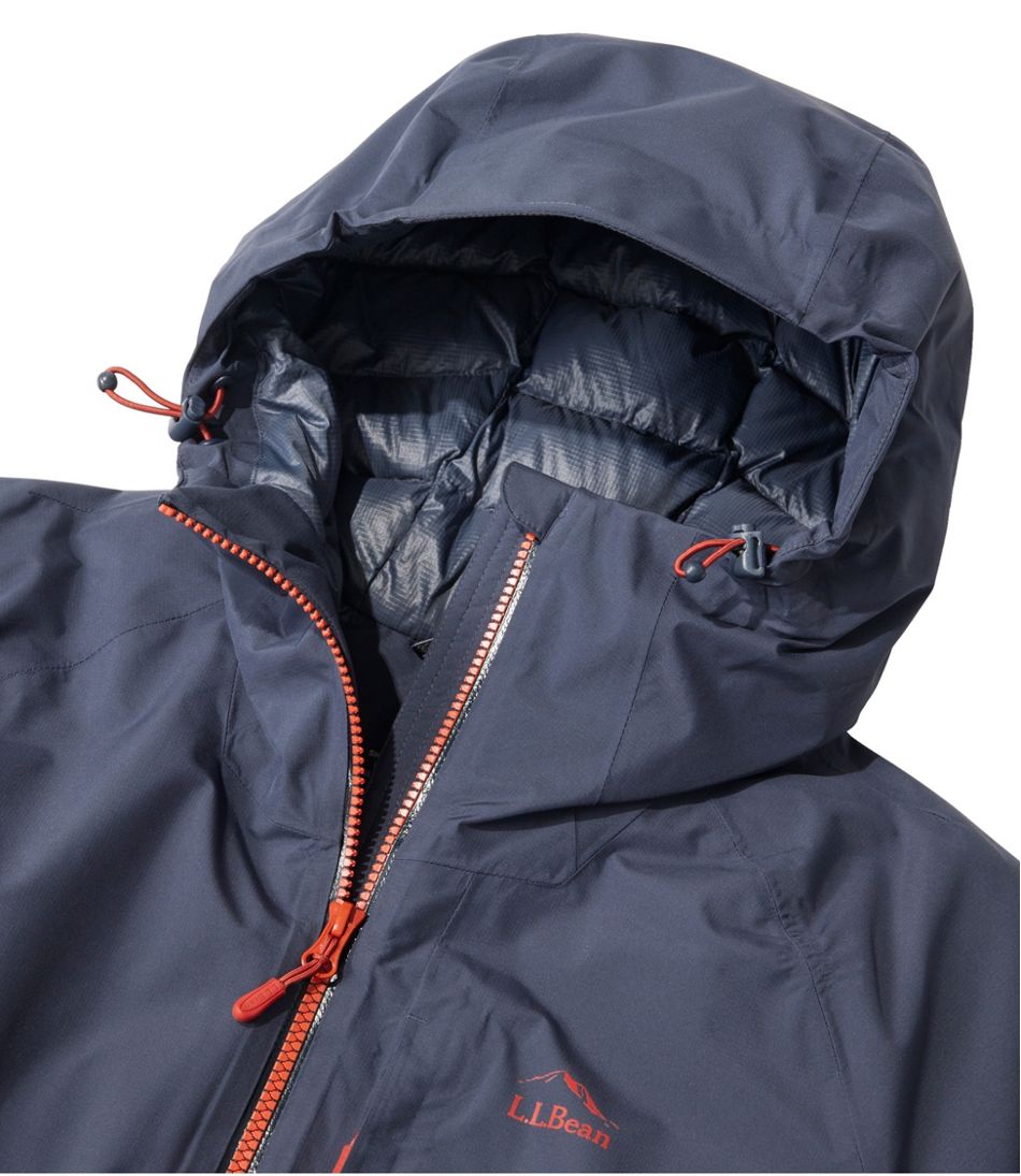 L.L.Bean | Women's Waterproof Ultralight Down Jacket