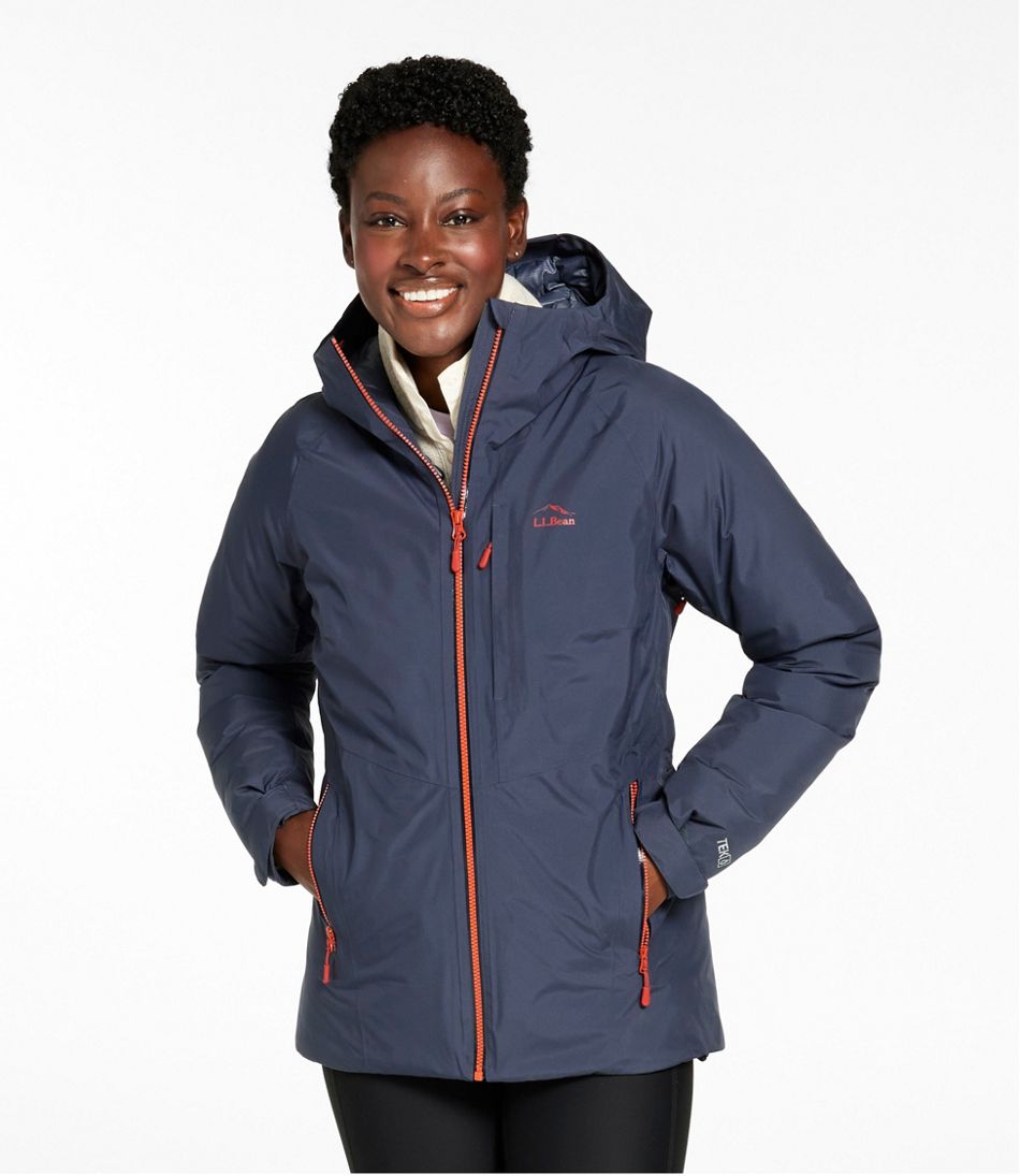 L.L.Bean | Women's Waterproof Ultralight Down Jacket