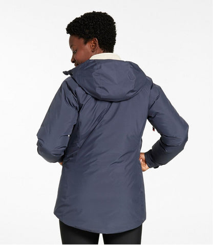 L.L.Bean | Women's Waterproof Ultralight Down Jacket