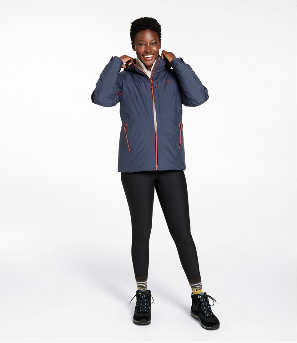 L.L.Bean | Women's Waterproof Ultralight Down Jacket