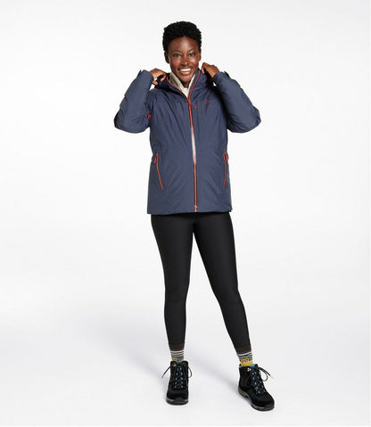 L.L.Bean | Women's Waterproof Ultralight Down Jacket