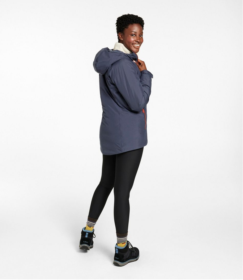 L.L.Bean | Women's Waterproof Ultralight Down Jacket