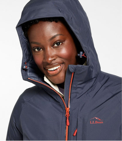 L.L.Bean | Women's Waterproof Ultralight Down Jacket