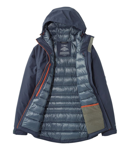 L.L.Bean | Women's Waterproof Ultralight Down Jacket