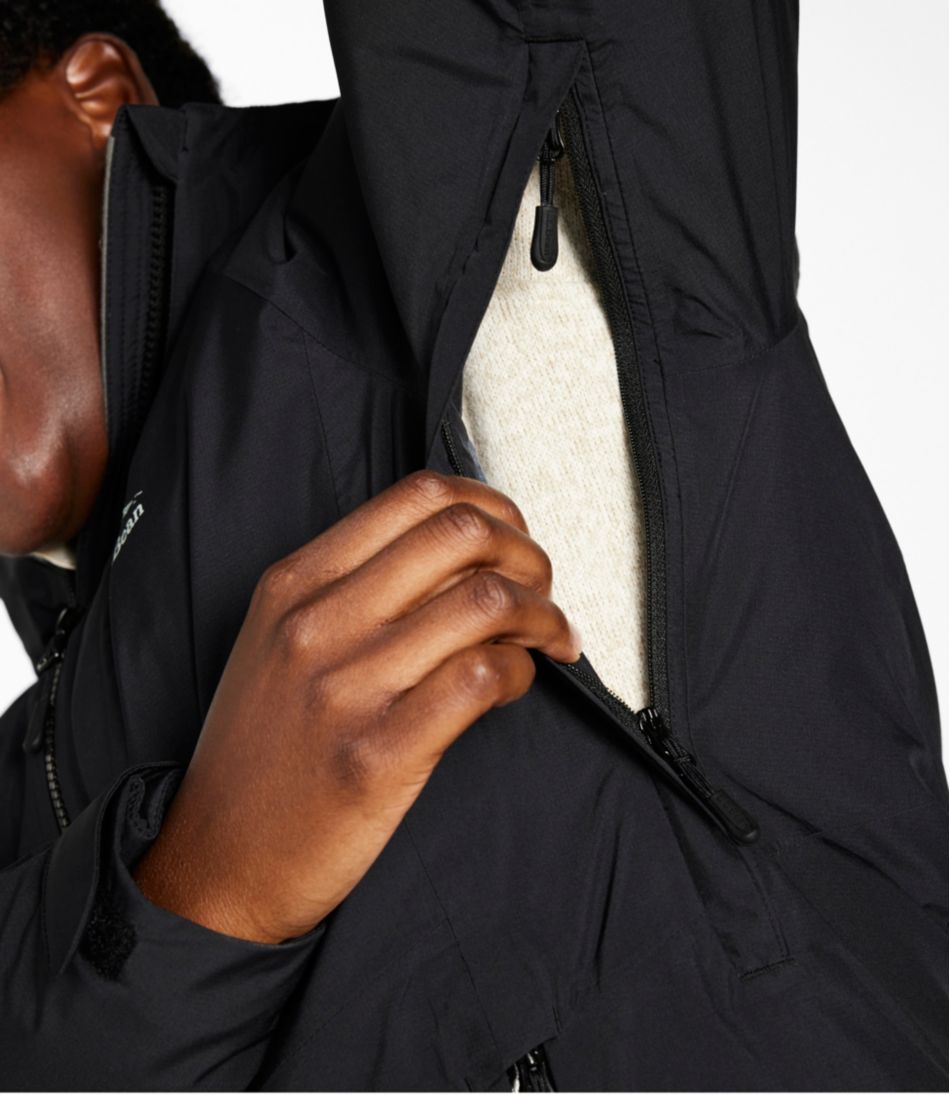 L.L.Bean | Women's Waterproof Ultralight Down Jacket