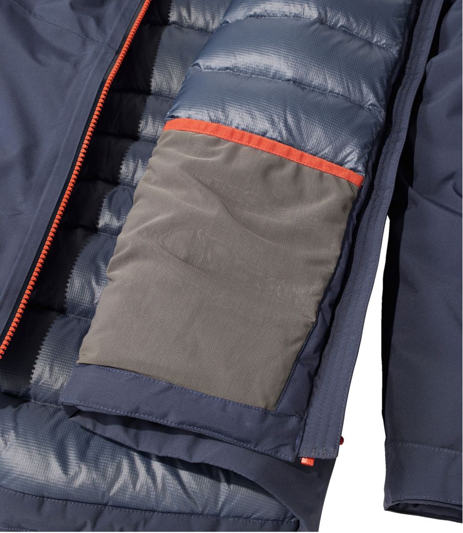 L.L.Bean | Women's Waterproof Ultralight Down Jacket
