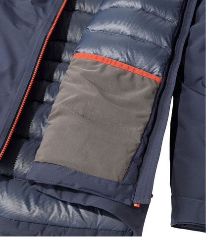 L.L.Bean | Women's Waterproof Ultralight Down Jacket