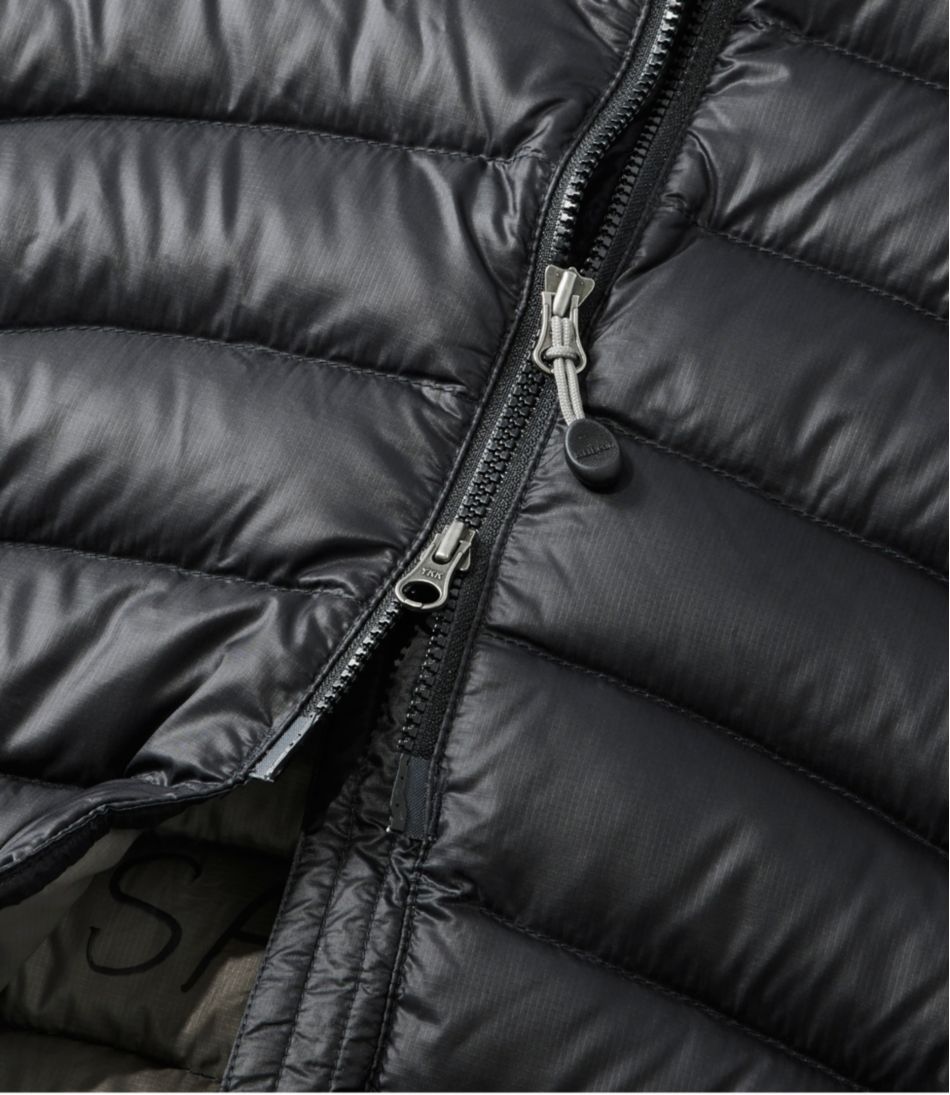 L.L.Bean | Women's Ultralight 850 Down Coat, Long