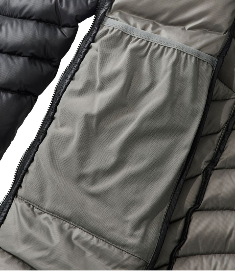 L.L.Bean | Women's Ultralight 850 Down Coat, Long