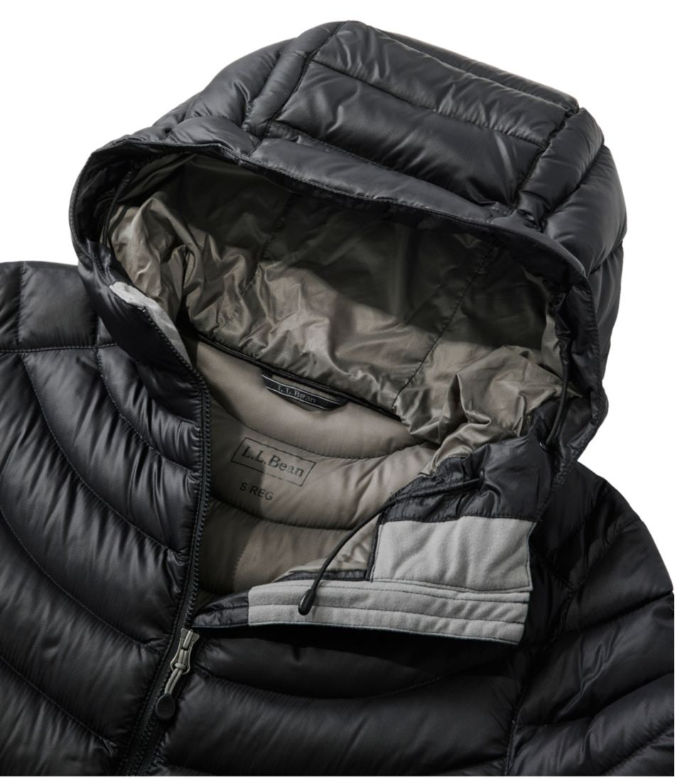 L.L.Bean | Women's Ultralight 850 Down Coat, Long