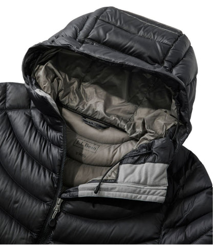 L.L.Bean | Women's Ultralight 850 Down Coat, Long