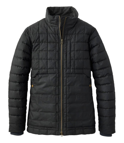 L.L.Bean | Women's L.L.Bean Upcountry Waxed Cotton Down Sweater