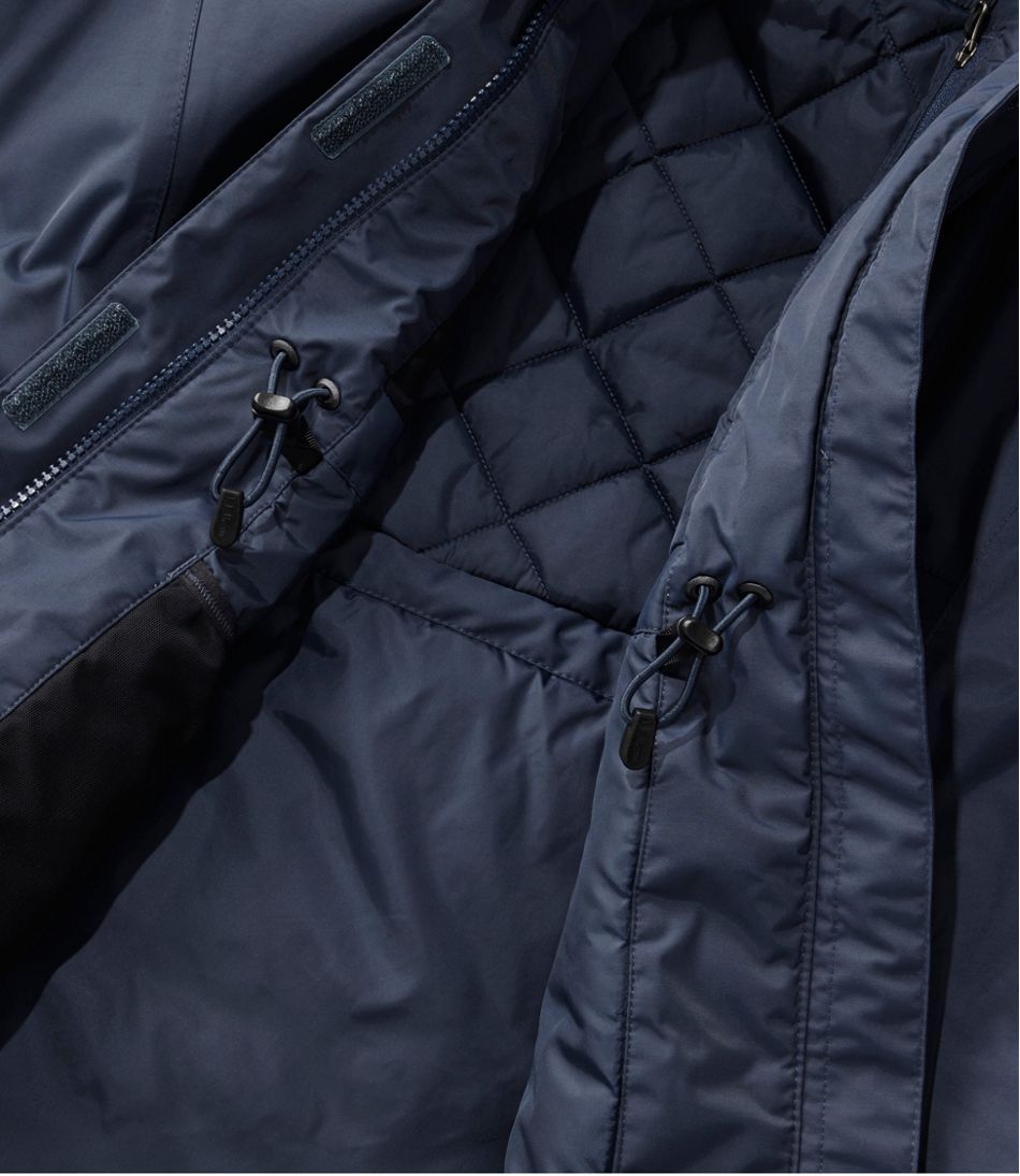 L.L.Bean | Women's Rugged Ridge Parka