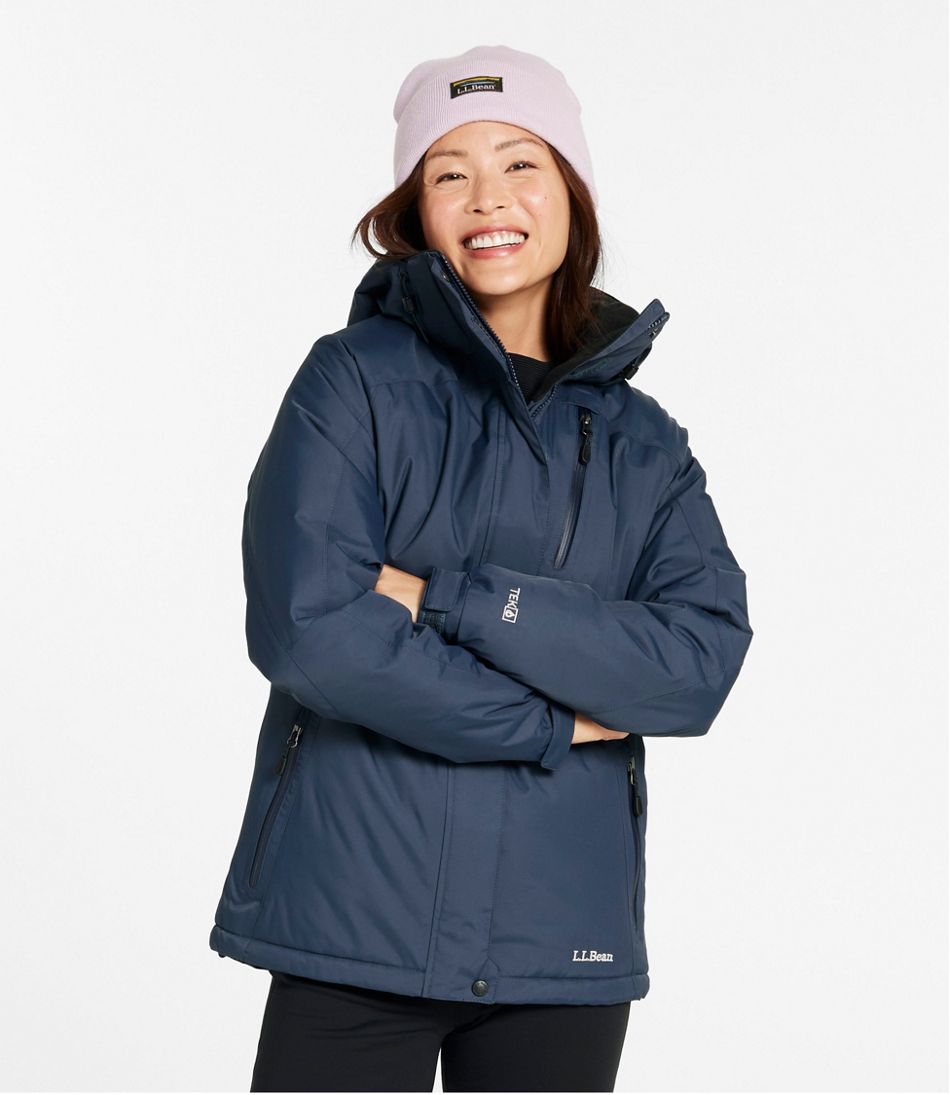 L.L.Bean | Women's Rugged Ridge Parka