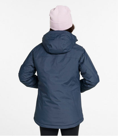 L.L.Bean | Women's Rugged Ridge Parka