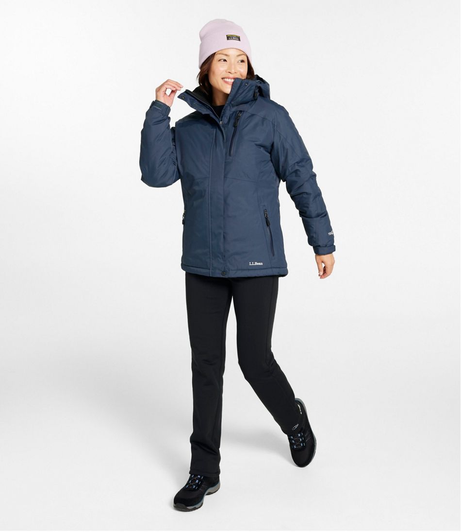 L.L.Bean | Women's Rugged Ridge Parka