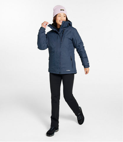 L.L.Bean | Women's Rugged Ridge Parka