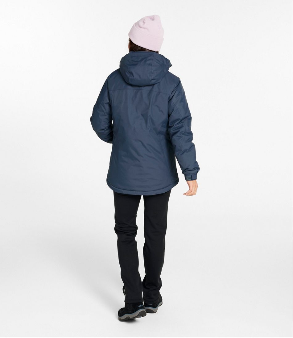 L.L.Bean | Women's Rugged Ridge Parka